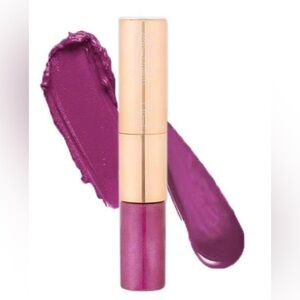 Flower Mix n’ Matte Lip Duo